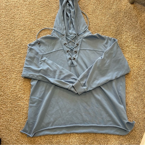 Aerie Sweatshirt - Picture 4 of 6